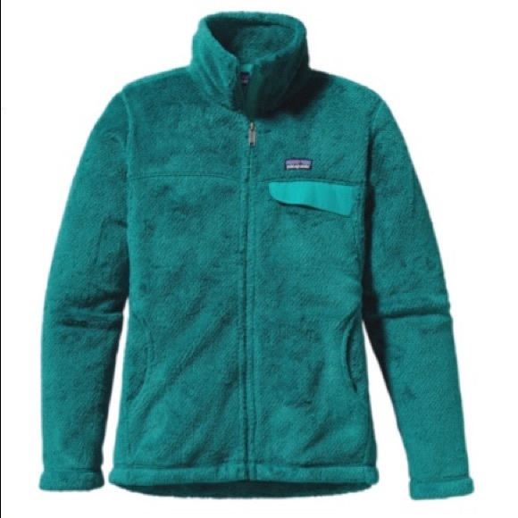 Patagonia Jackets & Blazers - FLASH SALE! PATAGONIA Re-Tool Fleece Jacket